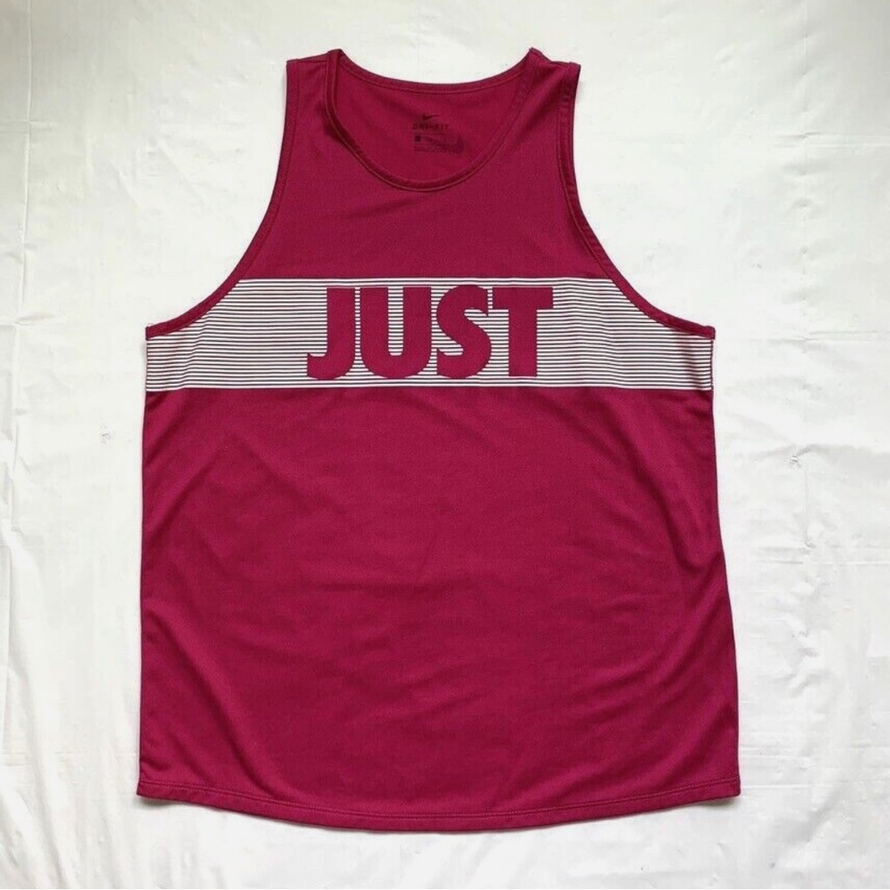 Nike Athletic Tank